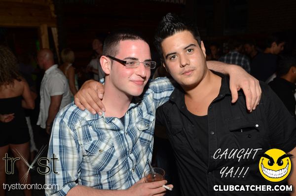 Tryst nightclub photo 181 - July 1st, 2011