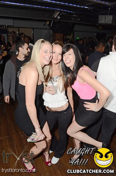 Tryst nightclub photo 195 - July 1st, 2011