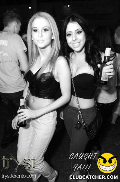 Tryst nightclub photo 21 - July 1st, 2011