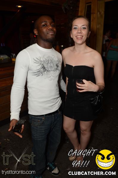 Tryst nightclub photo 207 - July 1st, 2011