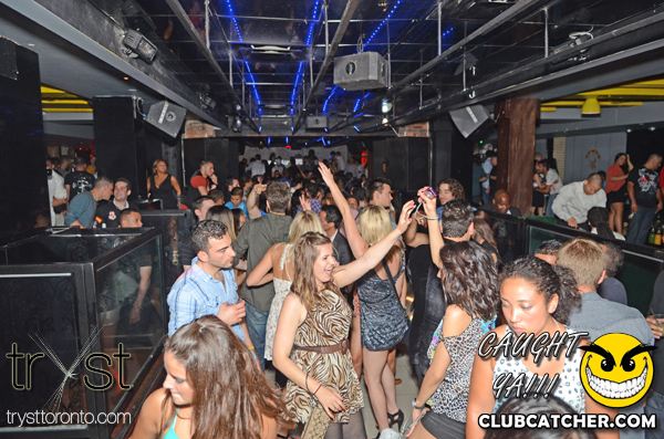 Tryst nightclub photo 1 - July 2nd, 2011