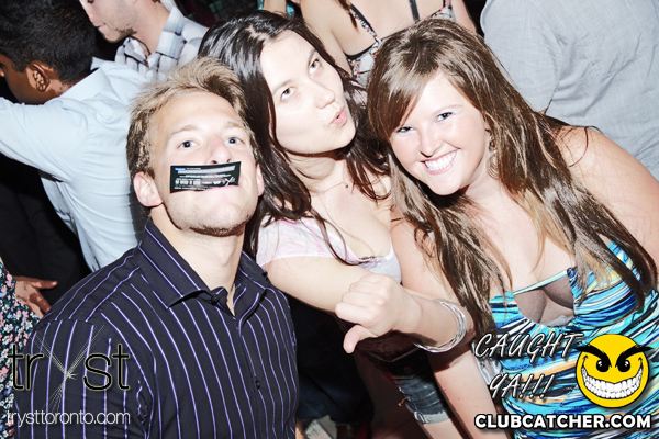Tryst nightclub photo 105 - July 2nd, 2011