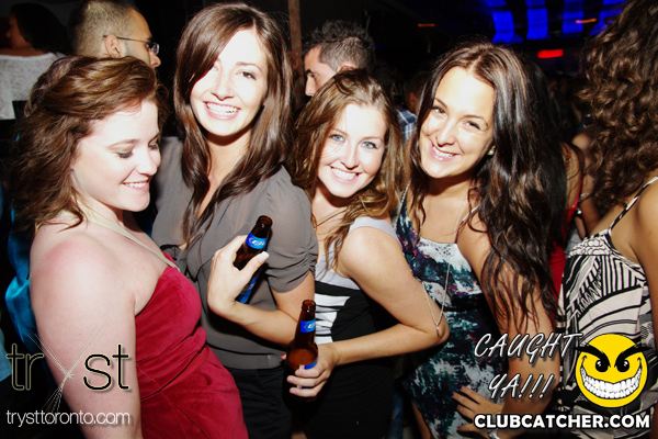 Tryst nightclub photo 109 - July 2nd, 2011