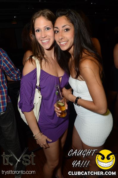 Tryst nightclub photo 12 - July 2nd, 2011