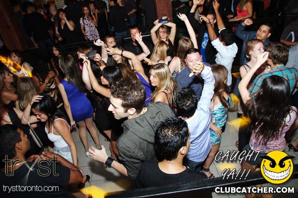 Tryst nightclub photo 13 - July 2nd, 2011