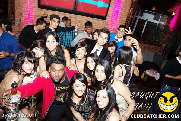 Tryst nightclub photo 126 - July 2nd, 2011