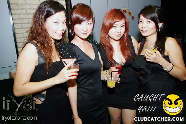 Tryst nightclub photo 130 - July 2nd, 2011