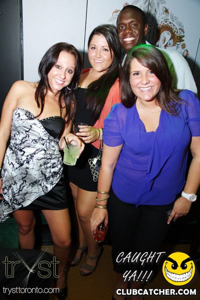 Tryst nightclub photo 138 - July 2nd, 2011