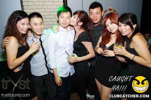 Tryst nightclub photo 141 - July 2nd, 2011