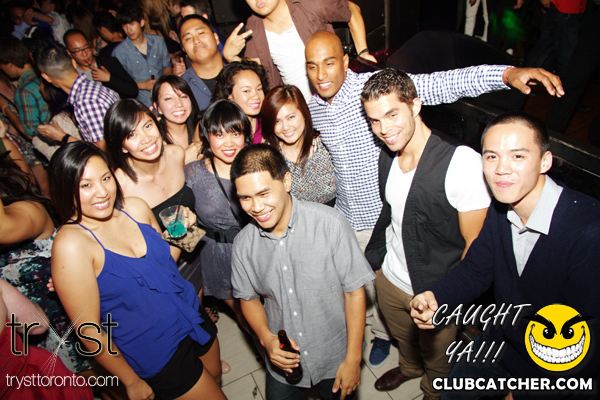 Tryst nightclub photo 144 - July 2nd, 2011