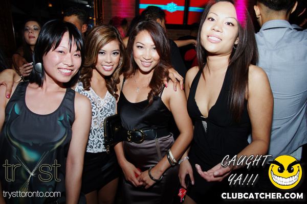 Tryst nightclub photo 146 - July 2nd, 2011