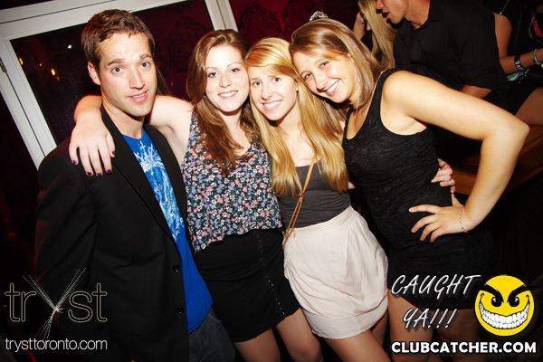 Tryst nightclub photo 147 - July 2nd, 2011