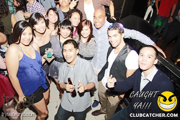 Tryst nightclub photo 154 - July 2nd, 2011