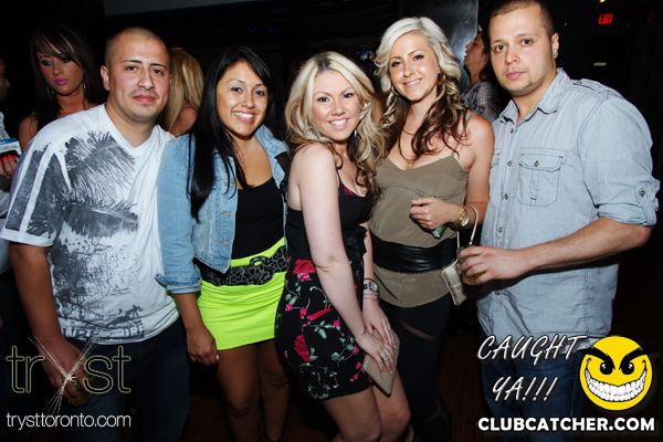 Tryst nightclub photo 155 - July 2nd, 2011