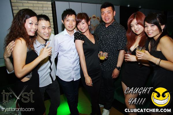 Tryst nightclub photo 167 - July 2nd, 2011