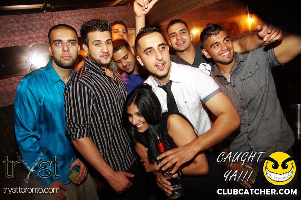 Tryst nightclub photo 170 - July 2nd, 2011