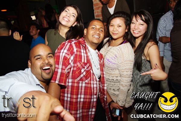 Tryst nightclub photo 176 - July 2nd, 2011
