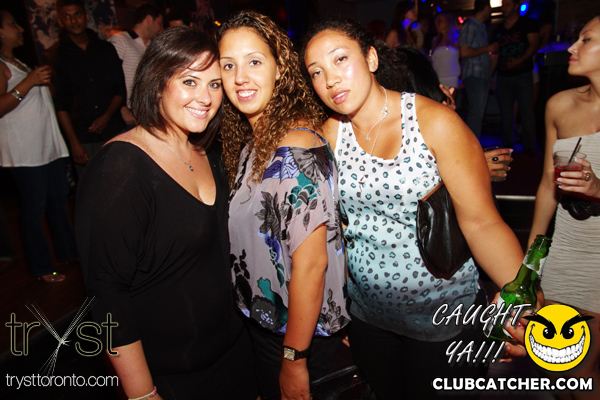 Tryst nightclub photo 180 - July 2nd, 2011