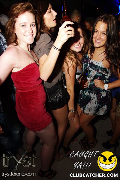 Tryst nightclub photo 183 - July 2nd, 2011