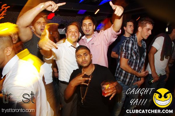 Tryst nightclub photo 184 - July 2nd, 2011
