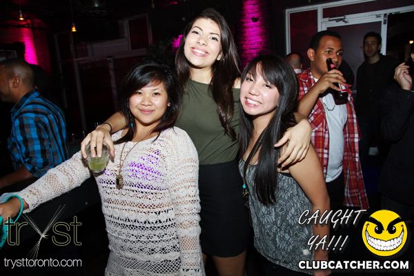 Tryst nightclub photo 185 - July 2nd, 2011