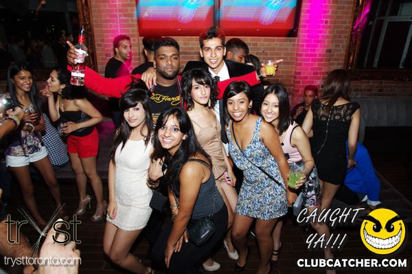 Tryst nightclub photo 191 - July 2nd, 2011
