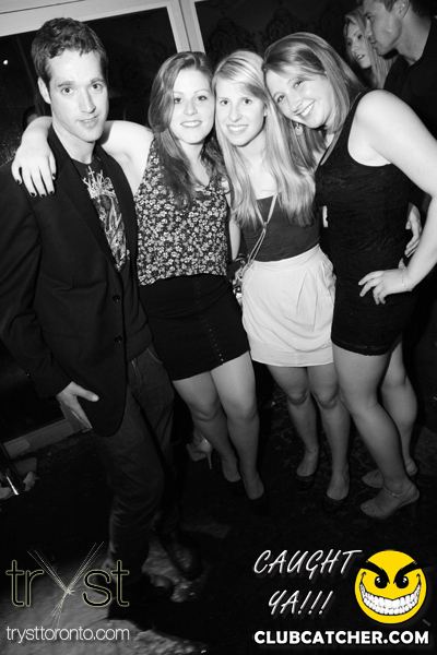 Tryst nightclub photo 193 - July 2nd, 2011