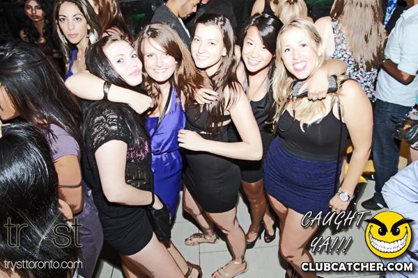 Tryst nightclub photo 195 - July 2nd, 2011