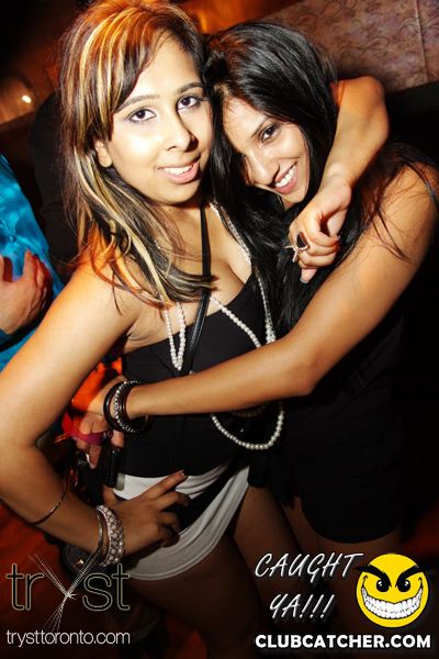 Tryst nightclub photo 21 - July 2nd, 2011