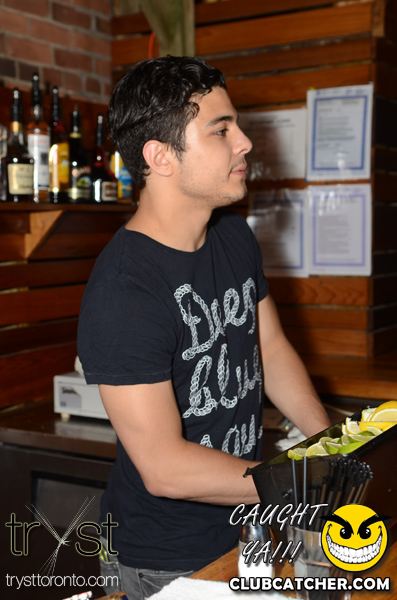 Tryst nightclub photo 206 - July 2nd, 2011