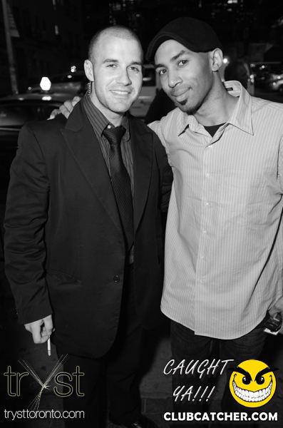 Tryst nightclub photo 210 - July 2nd, 2011