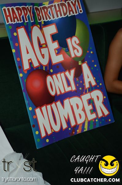 Tryst nightclub photo 212 - July 2nd, 2011