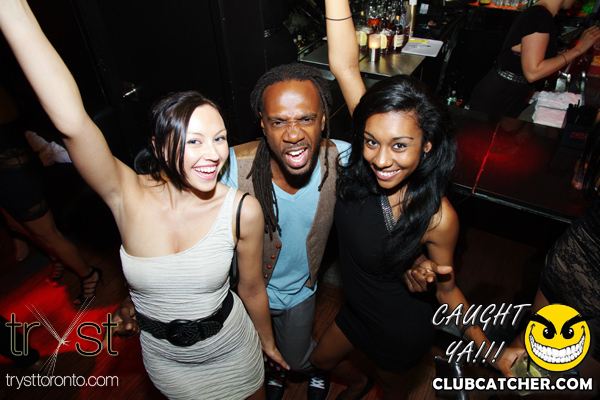 Tryst nightclub photo 215 - July 2nd, 2011