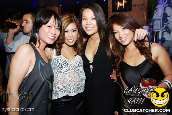 Tryst nightclub photo 216 - July 2nd, 2011