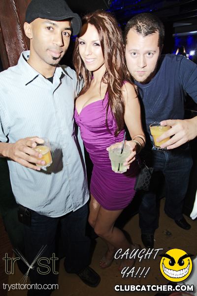 Tryst nightclub photo 219 - July 2nd, 2011