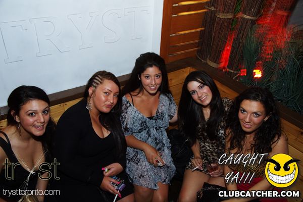 Tryst nightclub photo 221 - July 2nd, 2011