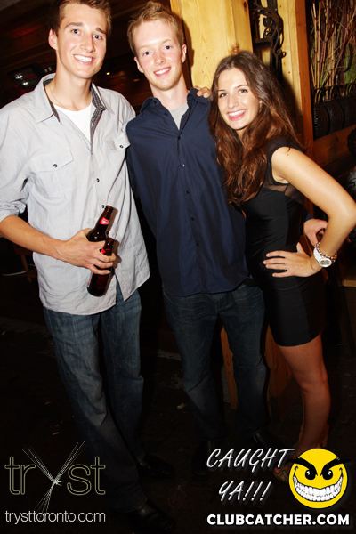 Tryst nightclub photo 223 - July 2nd, 2011