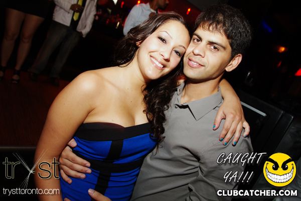 Tryst nightclub photo 224 - July 2nd, 2011