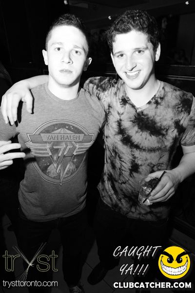 Tryst nightclub photo 225 - July 2nd, 2011