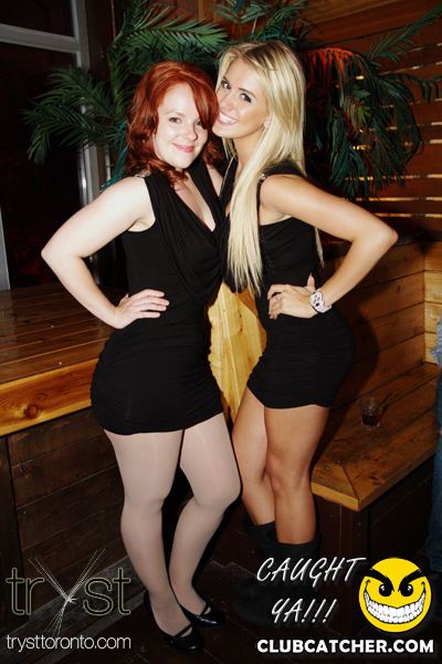 Tryst nightclub photo 226 - July 2nd, 2011