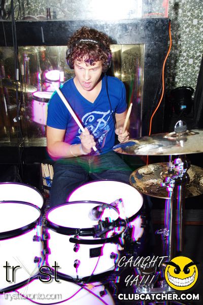 Tryst nightclub photo 228 - July 2nd, 2011