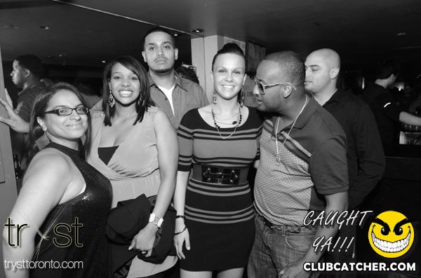 Tryst nightclub photo 231 - July 2nd, 2011