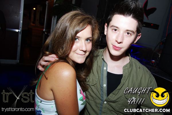 Tryst nightclub photo 233 - July 2nd, 2011