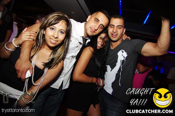Tryst nightclub photo 239 - July 2nd, 2011