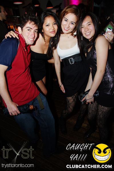Tryst nightclub photo 242 - July 2nd, 2011