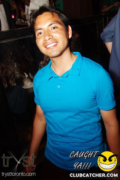 Tryst nightclub photo 244 - July 2nd, 2011
