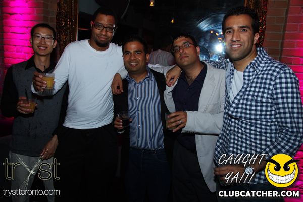 Tryst nightclub photo 245 - July 2nd, 2011