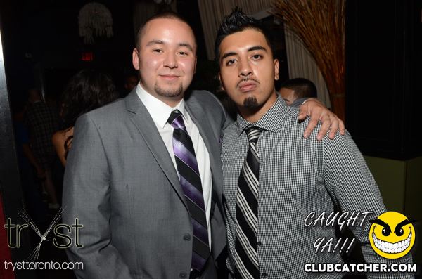 Tryst nightclub photo 246 - July 2nd, 2011