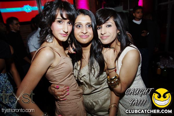 Tryst nightclub photo 249 - July 2nd, 2011