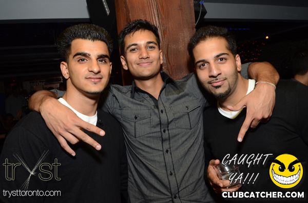 Tryst nightclub photo 250 - July 2nd, 2011